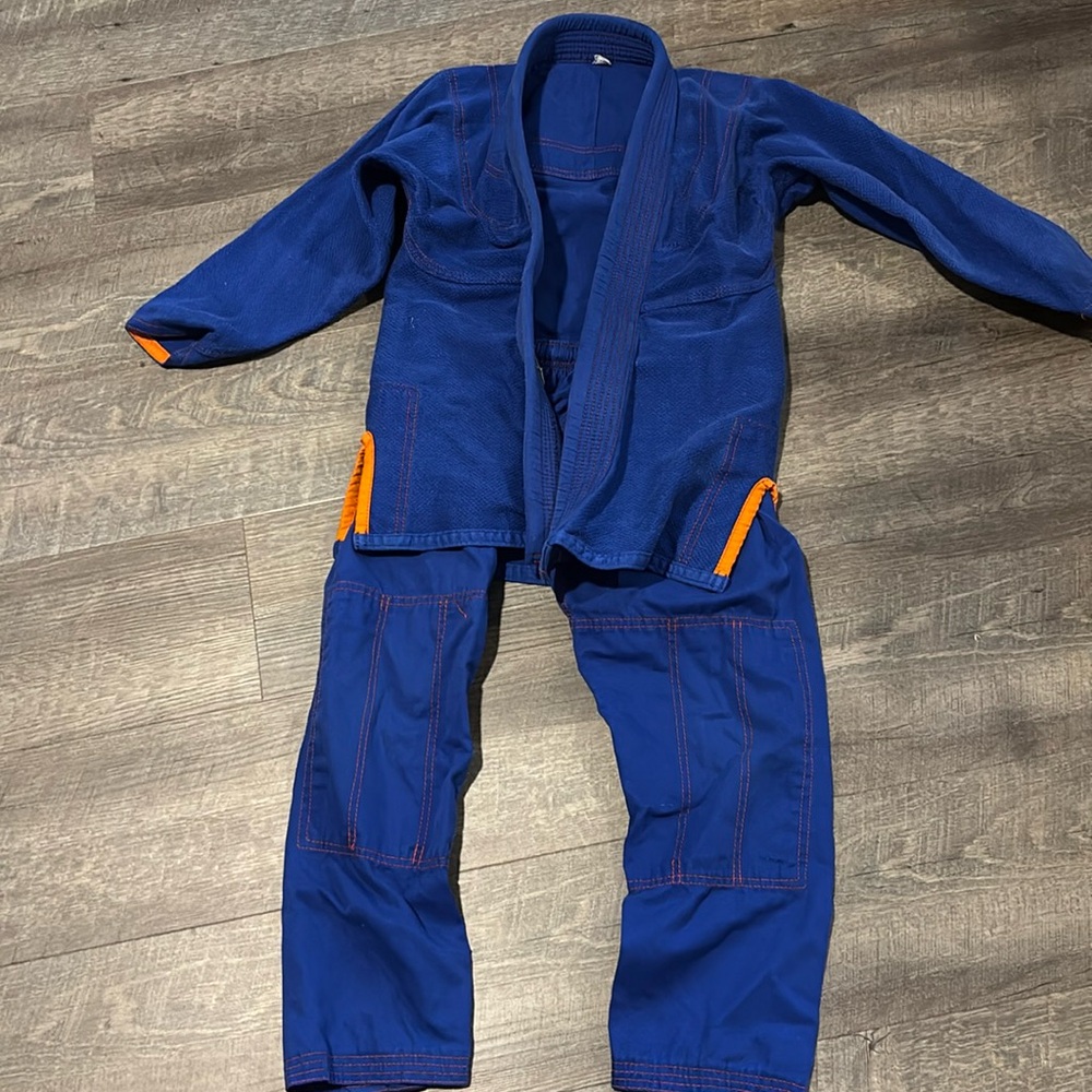 Children’s gi